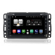 Chevrolet Series Aftermarket Android Head Unit